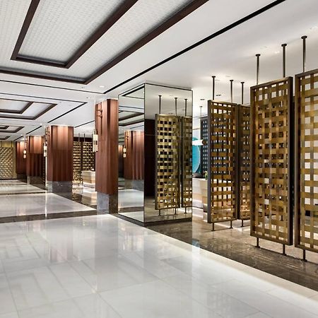 Le Meridien Seoul Seul Exterior foto
