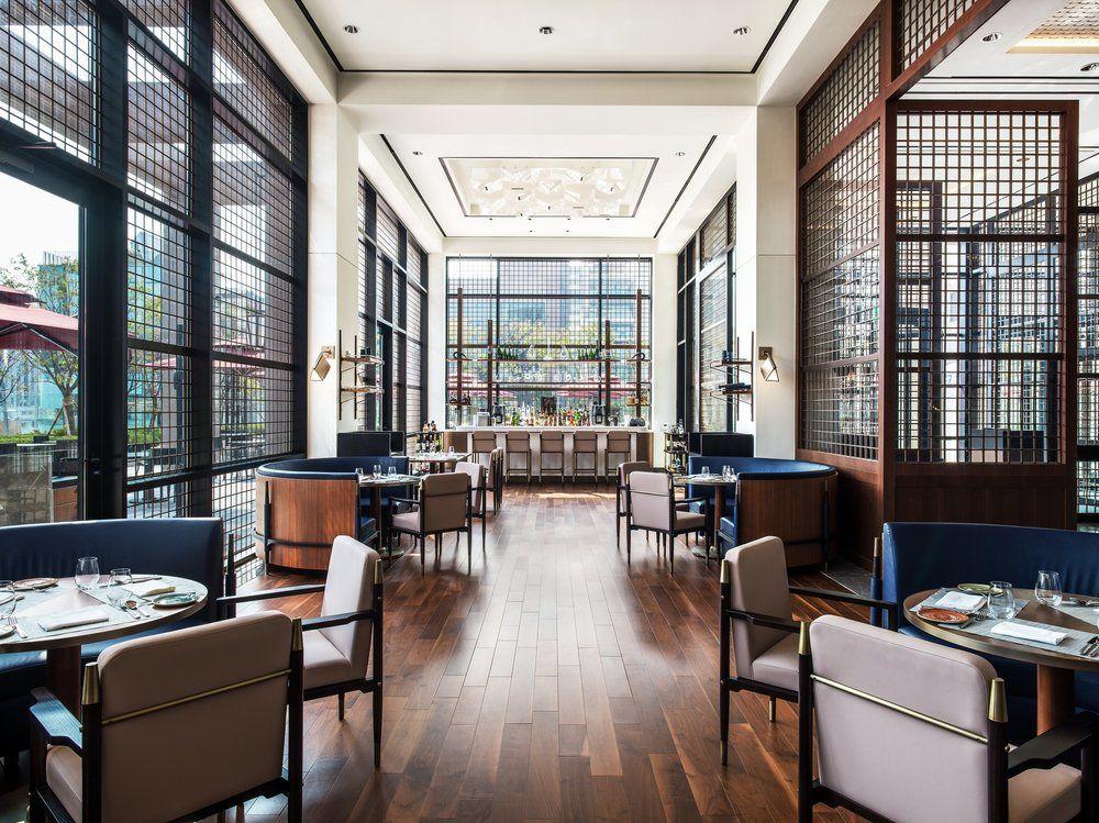 Le Meridien Seoul Seul Exterior foto